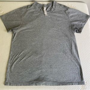 Lululemon all yours t-shirt
